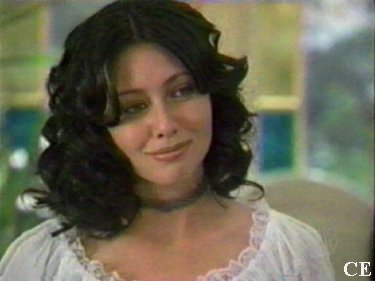 shannen doherty!